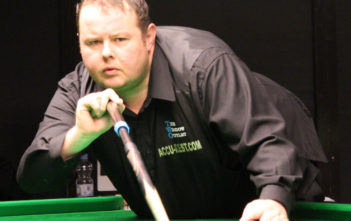 Stephen Lee