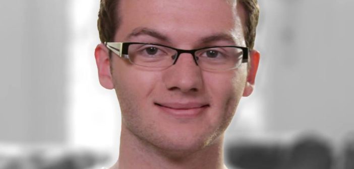 Stephen Sutton
