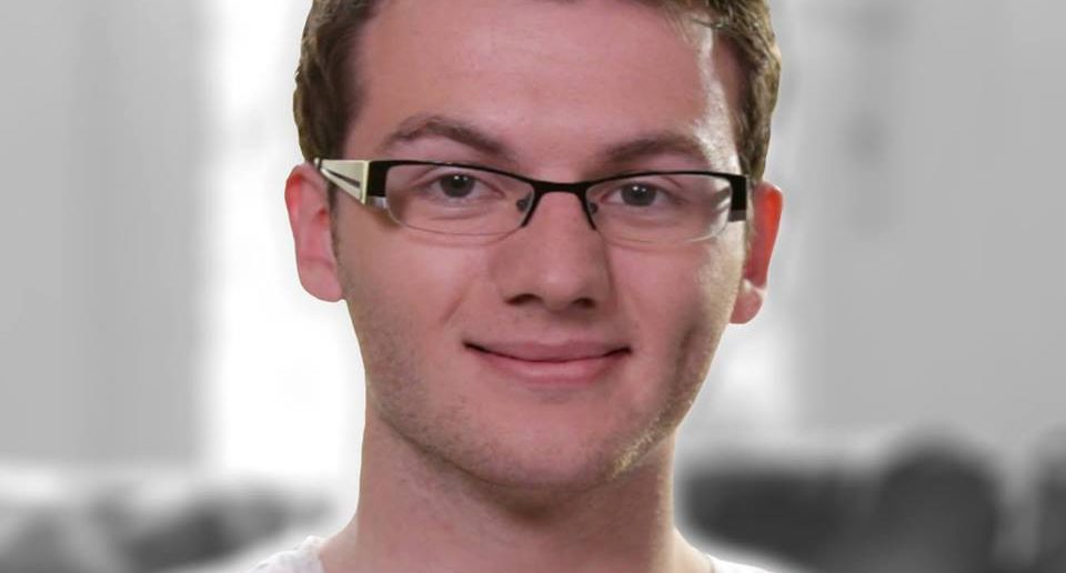 Stephen Sutton