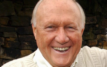 Stuart Hall