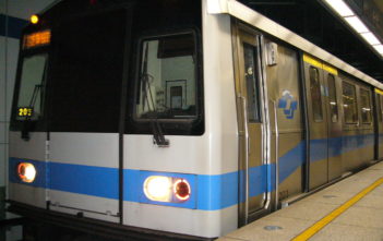 Taipei Metro (MRT)