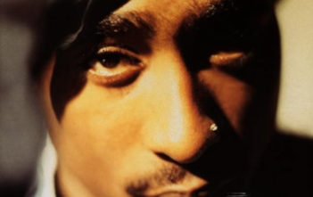 Tupac Shakur - Greatest Hits