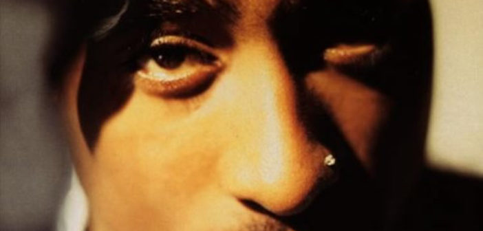 Tupac Shakur - Greatest Hits