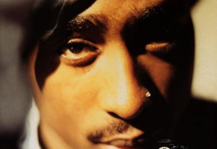Tupac Shakur - Greatest Hits