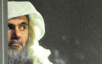 Abu Qatada