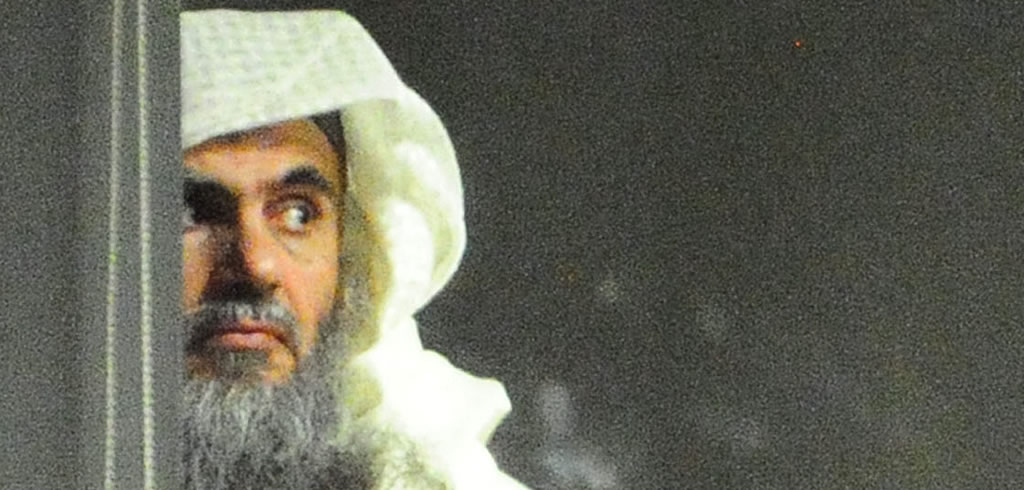 Abu Qatada
