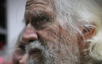 Alexander "Sasha " Shulgin
