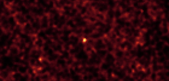 Asteroid 2011 MD