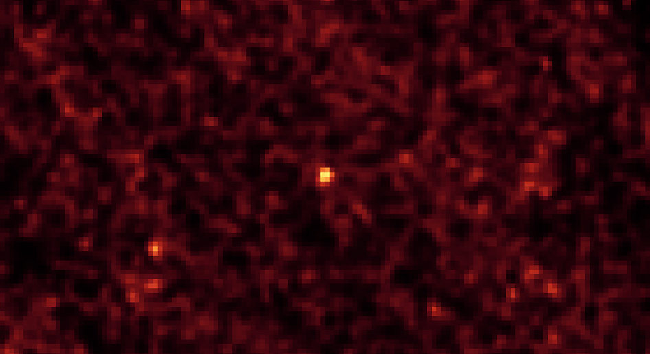 Asteroid 2011 MD