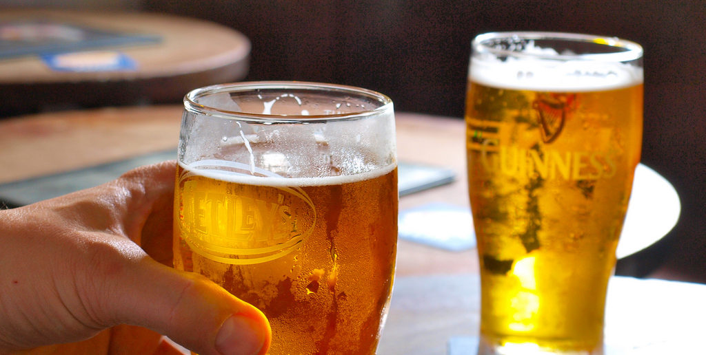 Beer