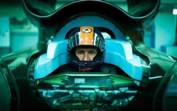 Bloodhound SSC