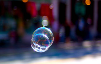 Bubble