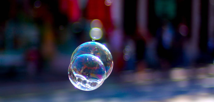Bubble