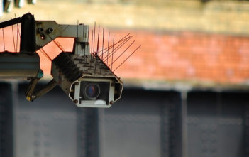 CCTV surveillance / spying