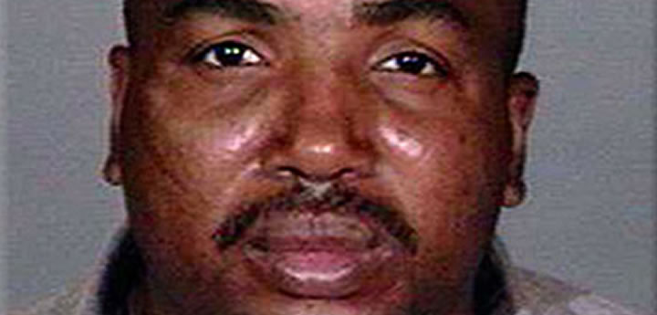 Chester Turner