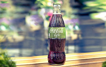 Coca-Cola Life