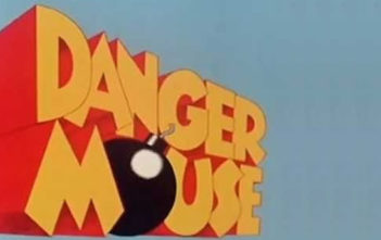 Danger Mouse