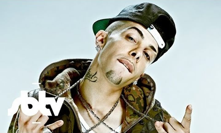 Dappy found guilty of assault in Essex nightclub | Descrier News