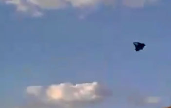 Dario Barrio base jumping accident