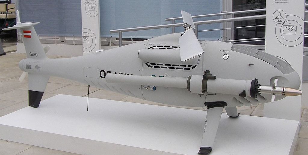 FASGW(L) missile
