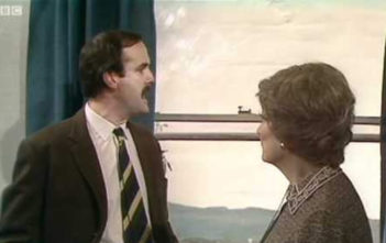 Fawlty Towers