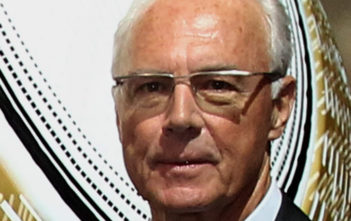 Franz Beckenbauer