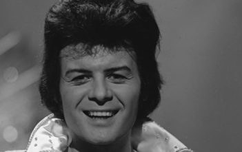 Gary Glitter