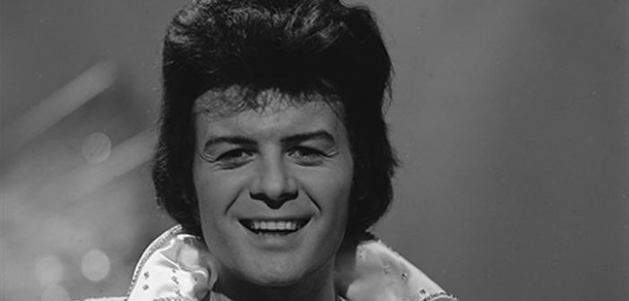 Gary Glitter