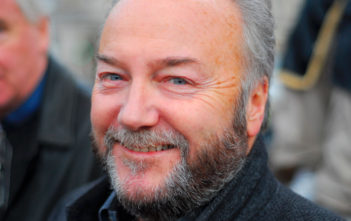 George Galloway