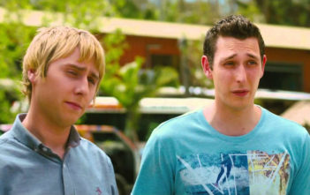 The Inbetweeners 2 trailer