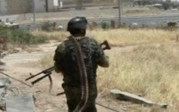 ISIS takes control of Mosul, Iraq