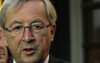 Jean-Claude Juncker
