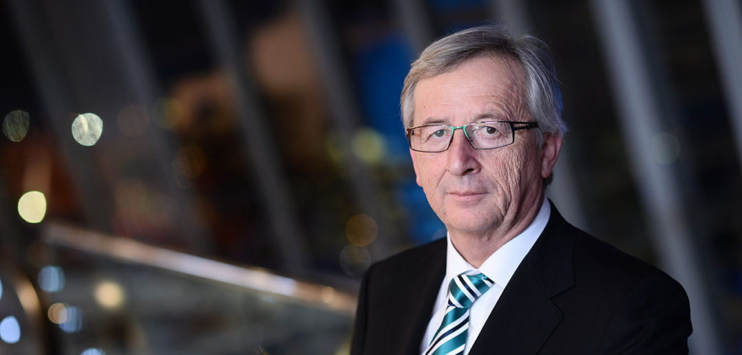 Jean-Claude Juncker