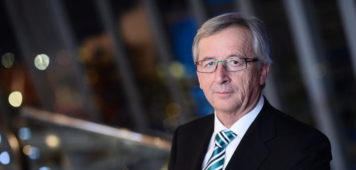 Jean-Claude Juncker