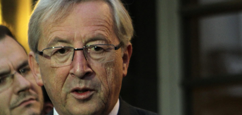 Jean-Claude Juncker