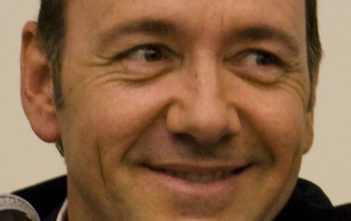 Kevin Spacey