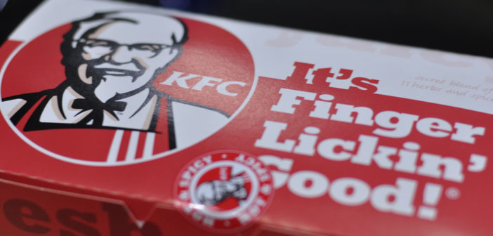 KFC