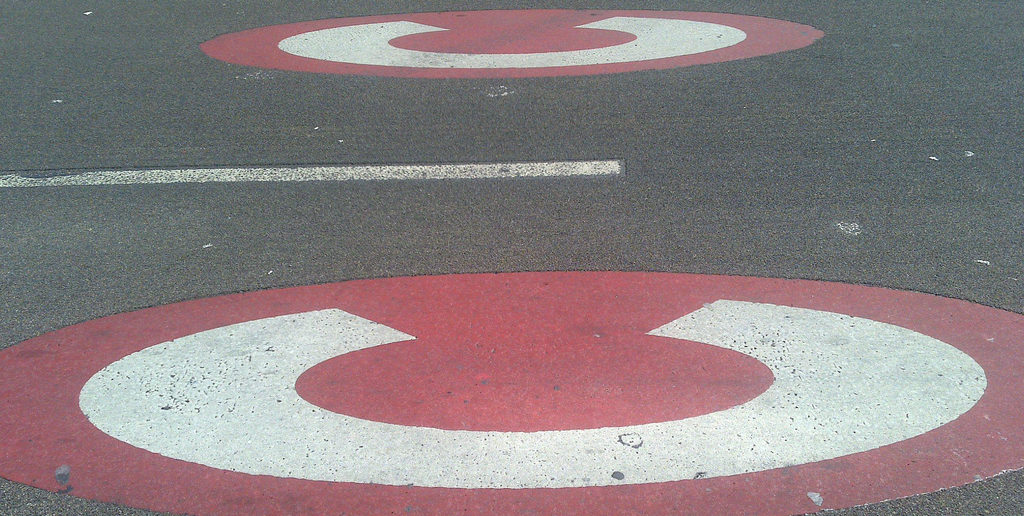 London congestion charge