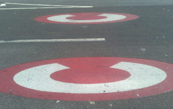 London congestion charge