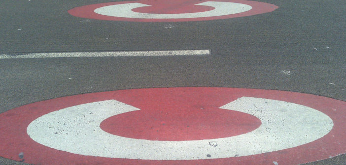 London congestion charge