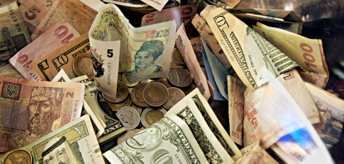 Money