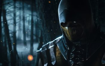 Mortal Kombat X