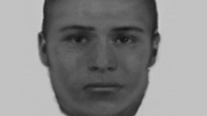 E-fit of attacker at Parklife festival
