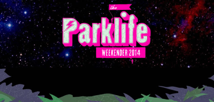 Parklife Weekender festival