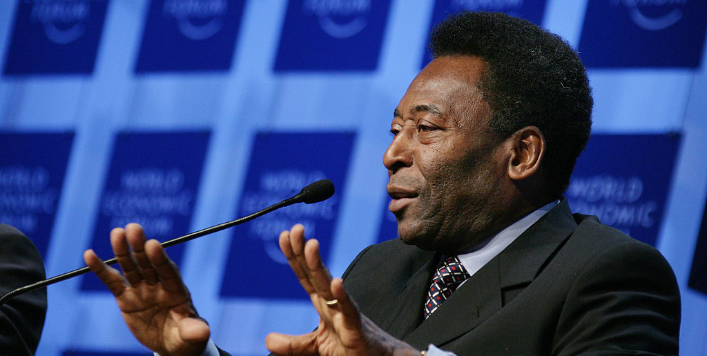 Pele