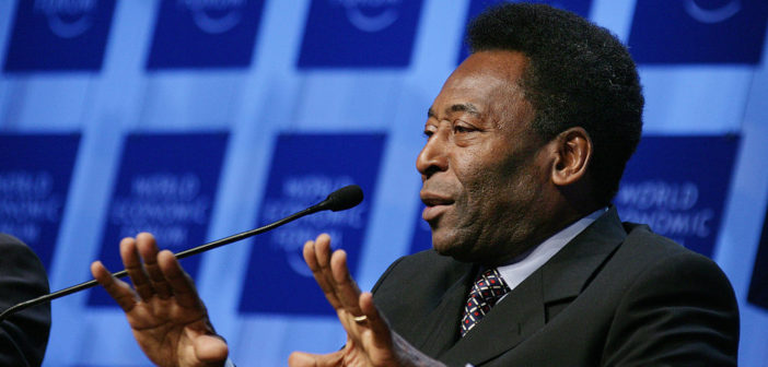 Pele