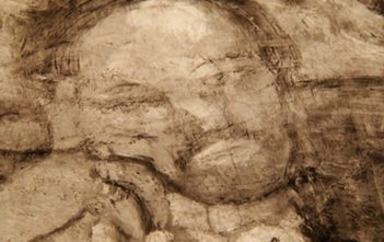 Hidden face discovered in Picasso's The Blue Room