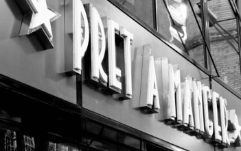 Pret A Manger