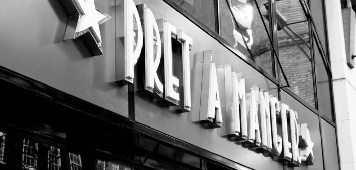Pret A Manger