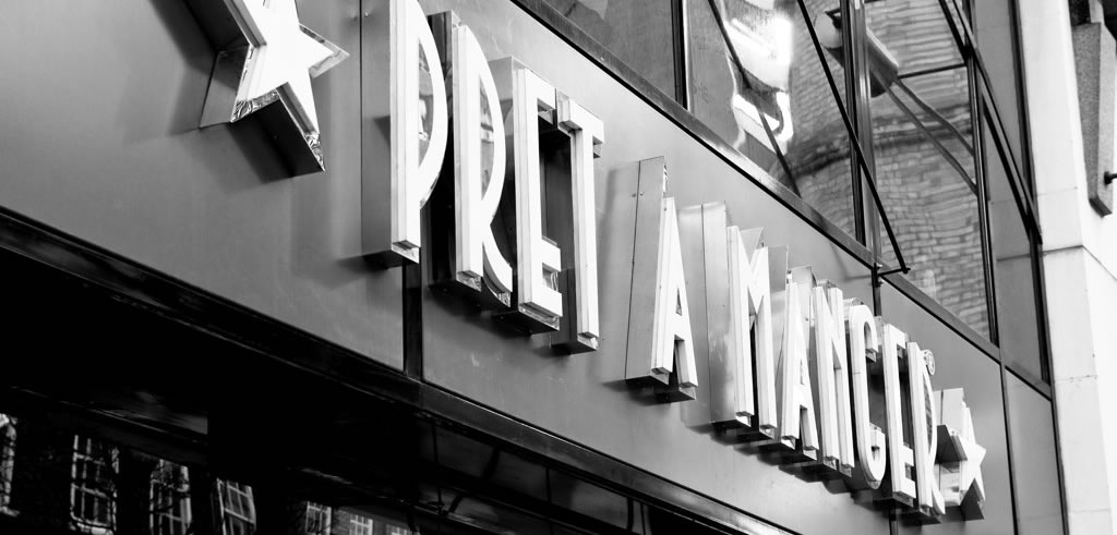 Pret A Manger